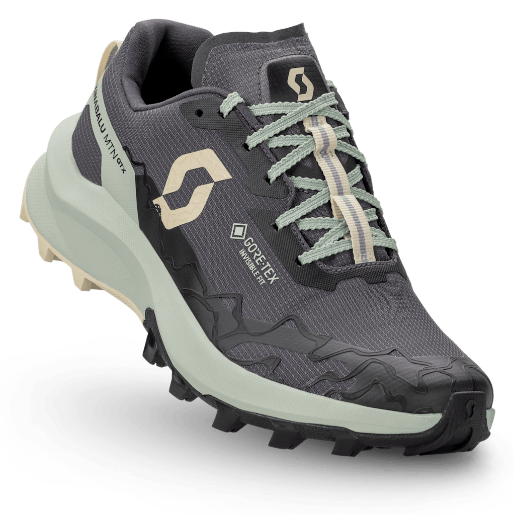 Scott Kinabalu MTN GTX Women's Shoe - main view