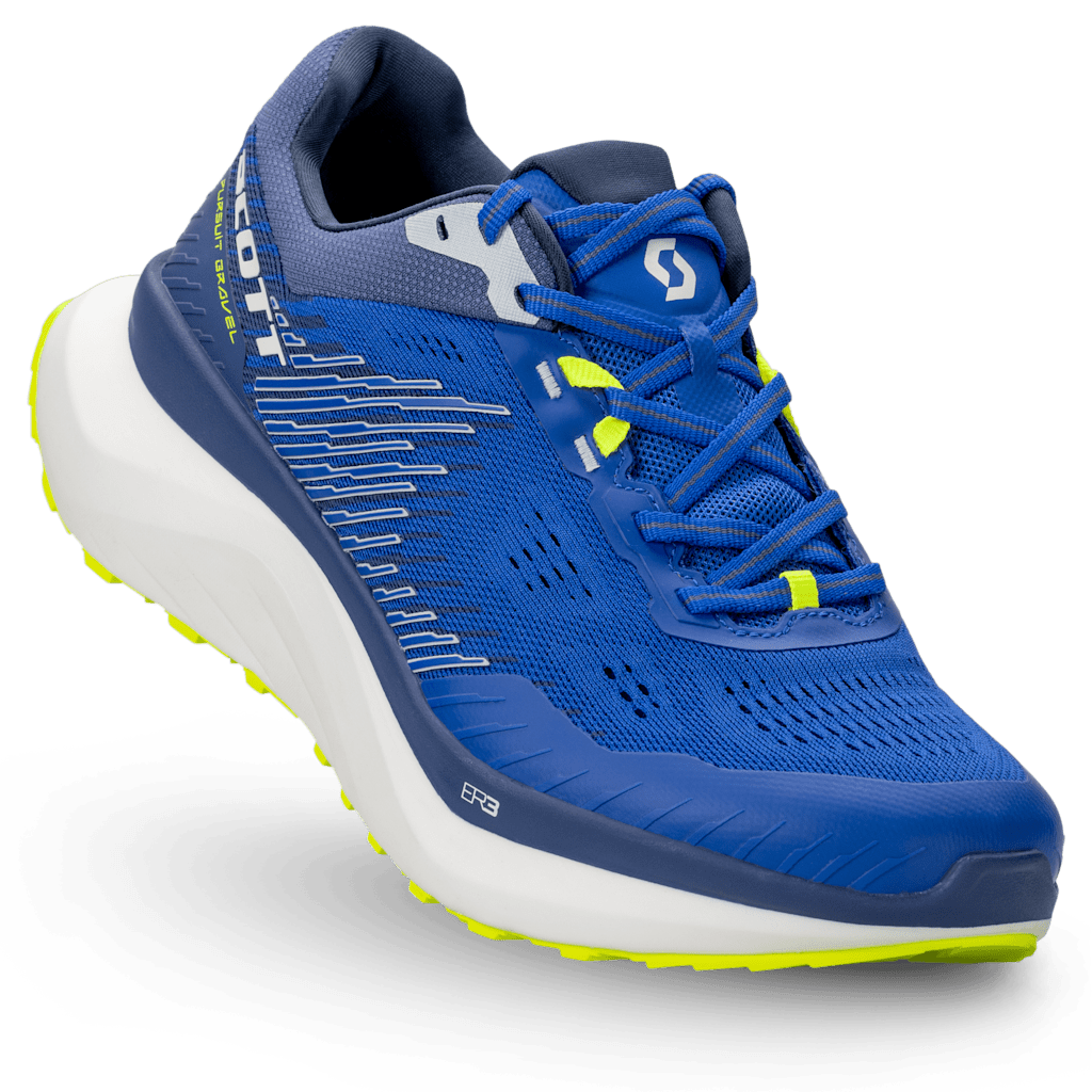 Scott Pursuit Gravel Shoe - main view