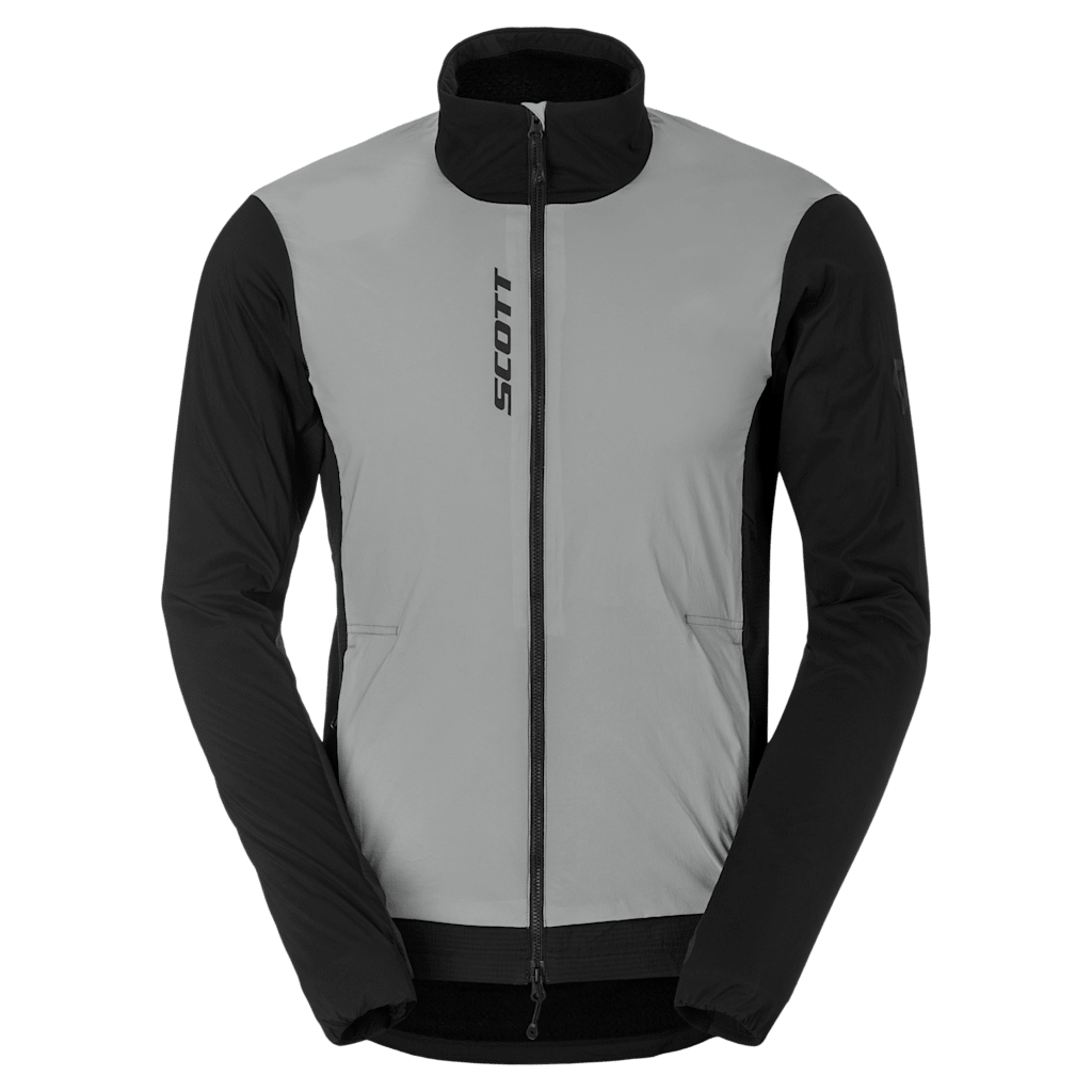 Scott Vertic Pro Alpha Men's Jacket - main view