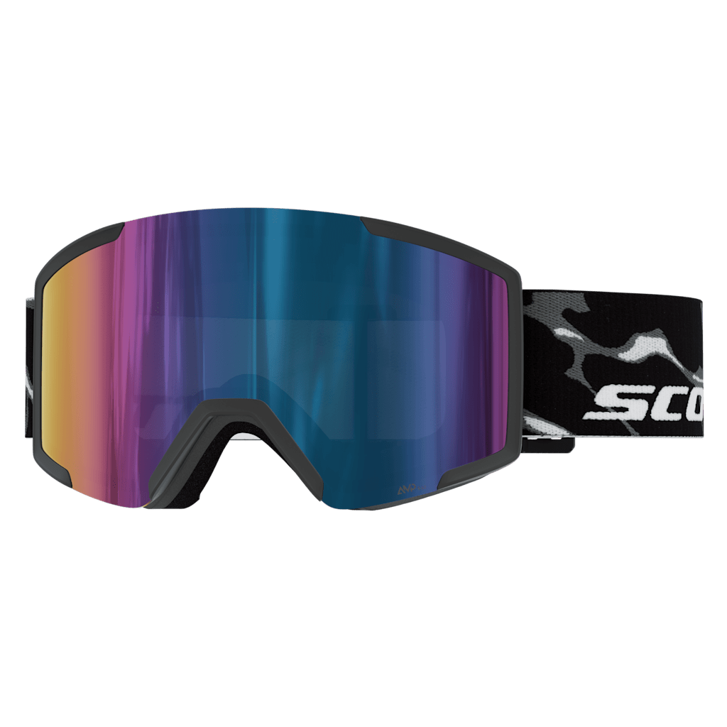 Scott Shield Goggle - main view