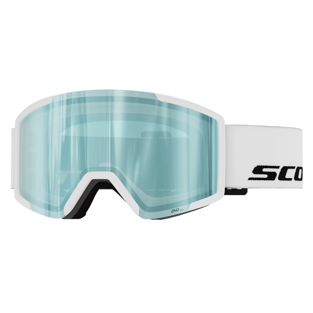 Scott Shield Goggle - main view
