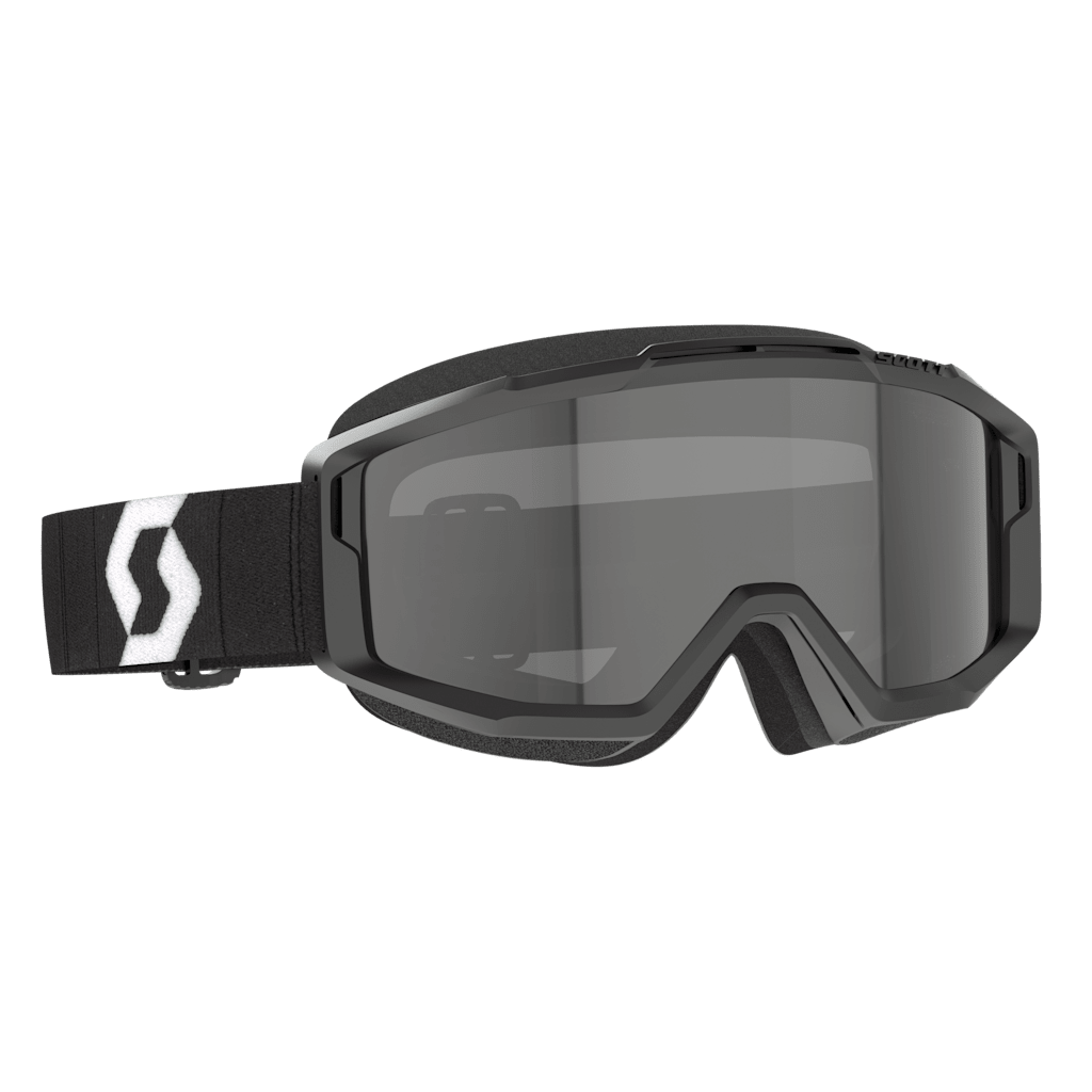 Scott Split OTG Sand Dust Goggle - main view