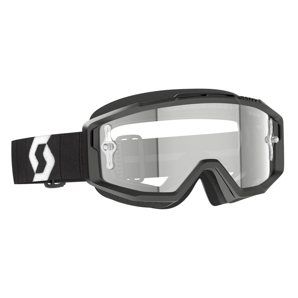 Scott Split OTG Brille - main view