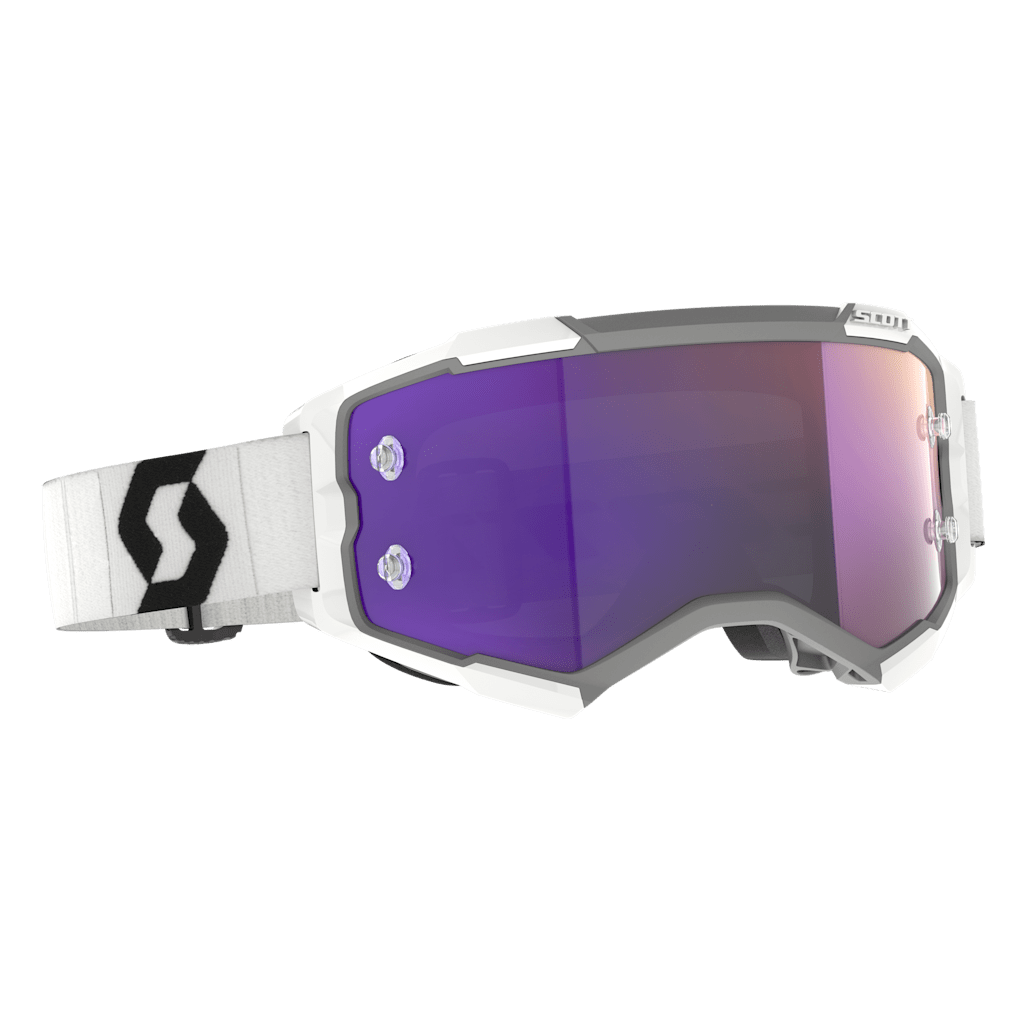 Scott Fury Goggle - main view