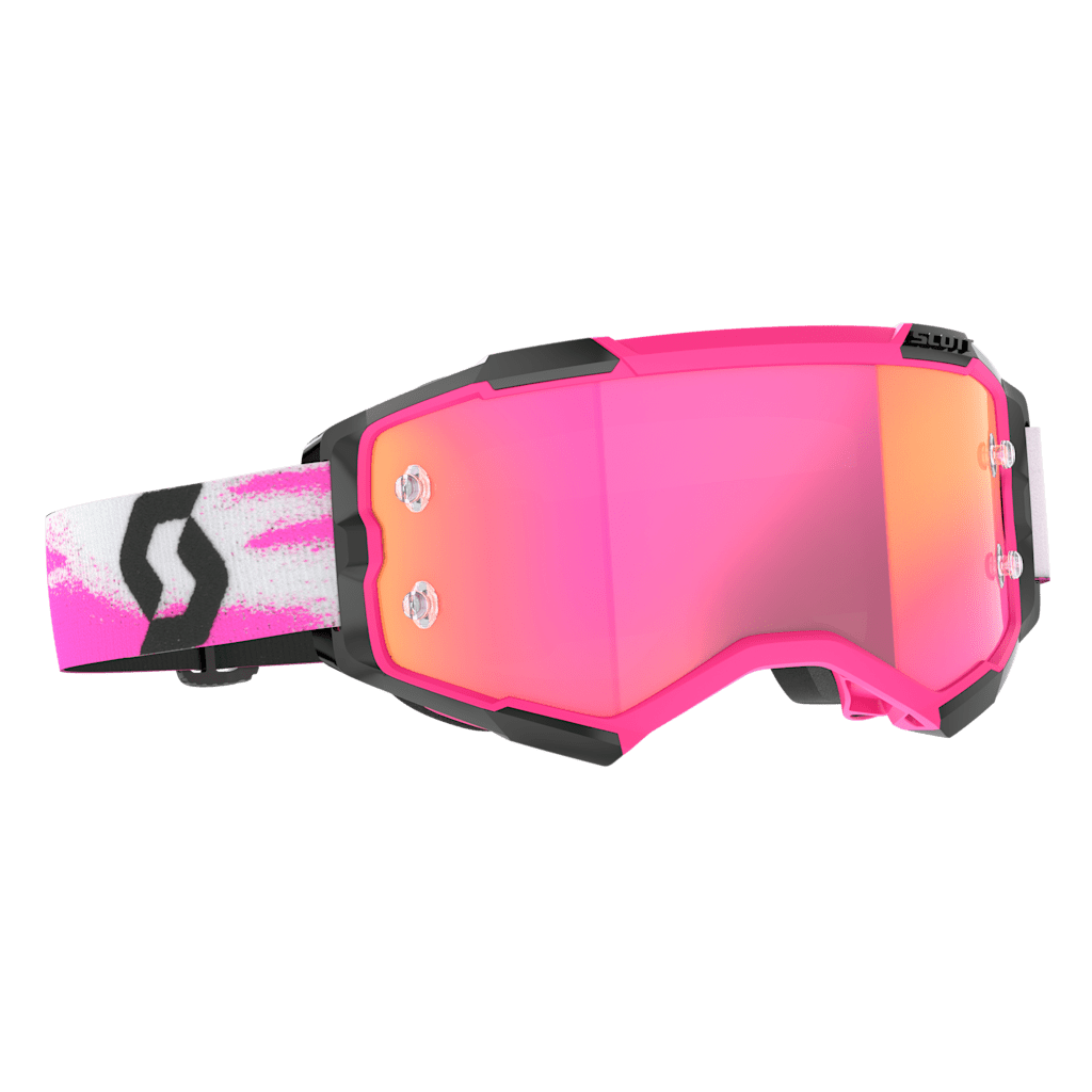 Scott Fury Goggle - main view