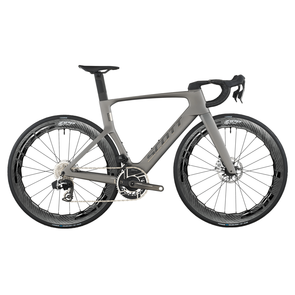 Scott Foil RC Ultimate Bike - main view