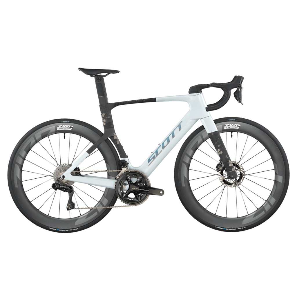 Scott Foil RC Pro Bike - main view