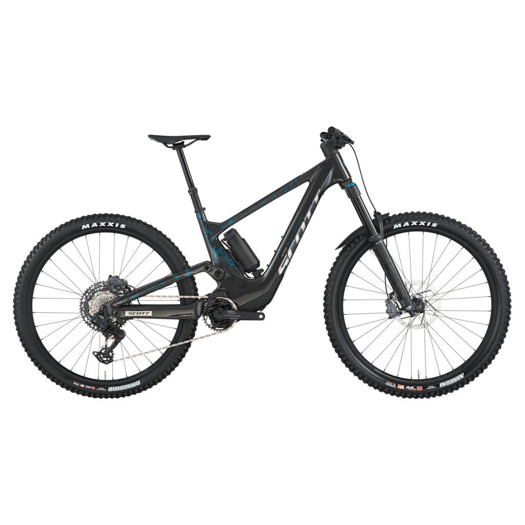 Scott Voltage 910 Bike - main view