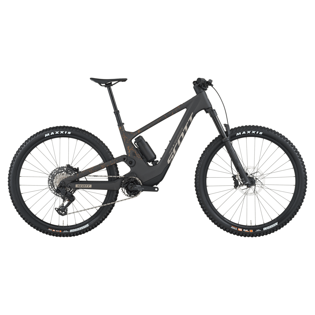 Scott Voltage 920 Bike - main view
