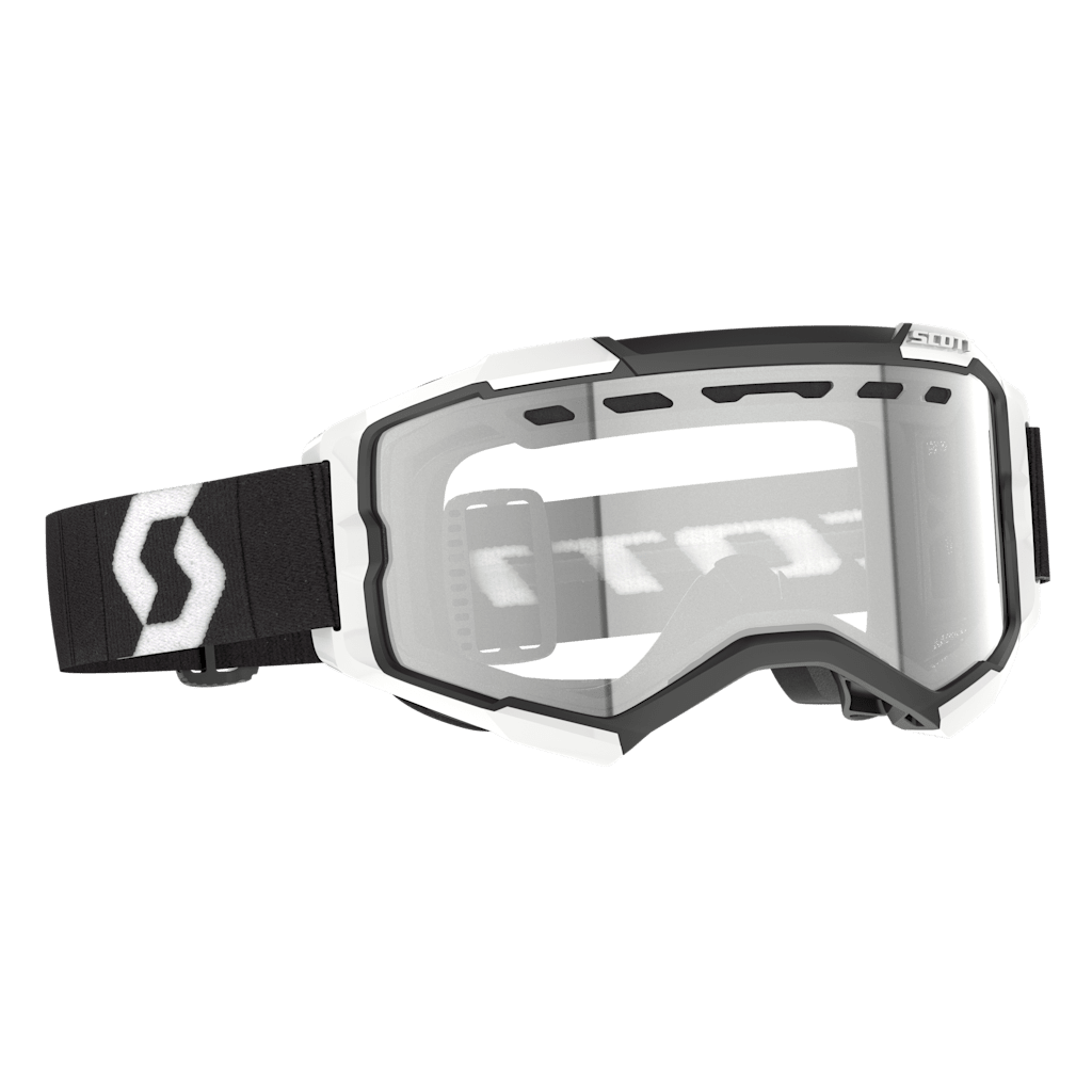 Scott Fury Enduro Goggle - main view