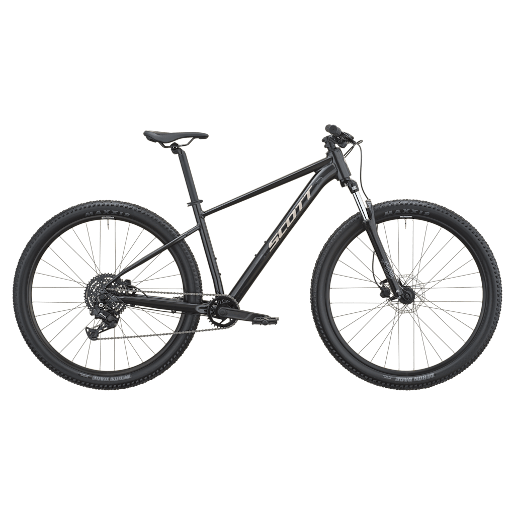 Scott Contrail 40 Bike - main view