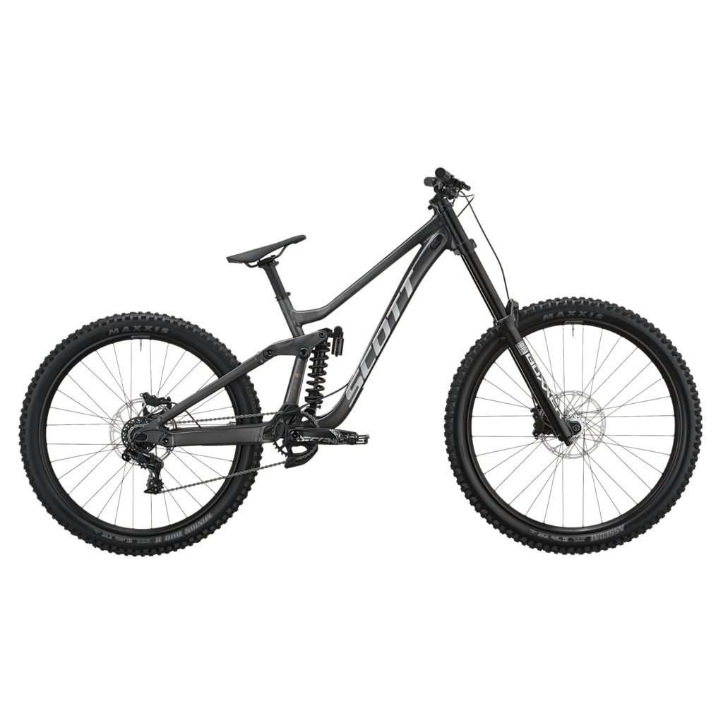 Bicicleta Scott Gambler 20 - main view