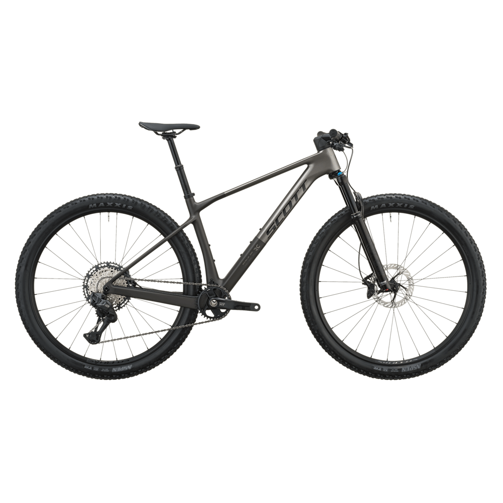 Scott Scale RC Expert Bike - main view