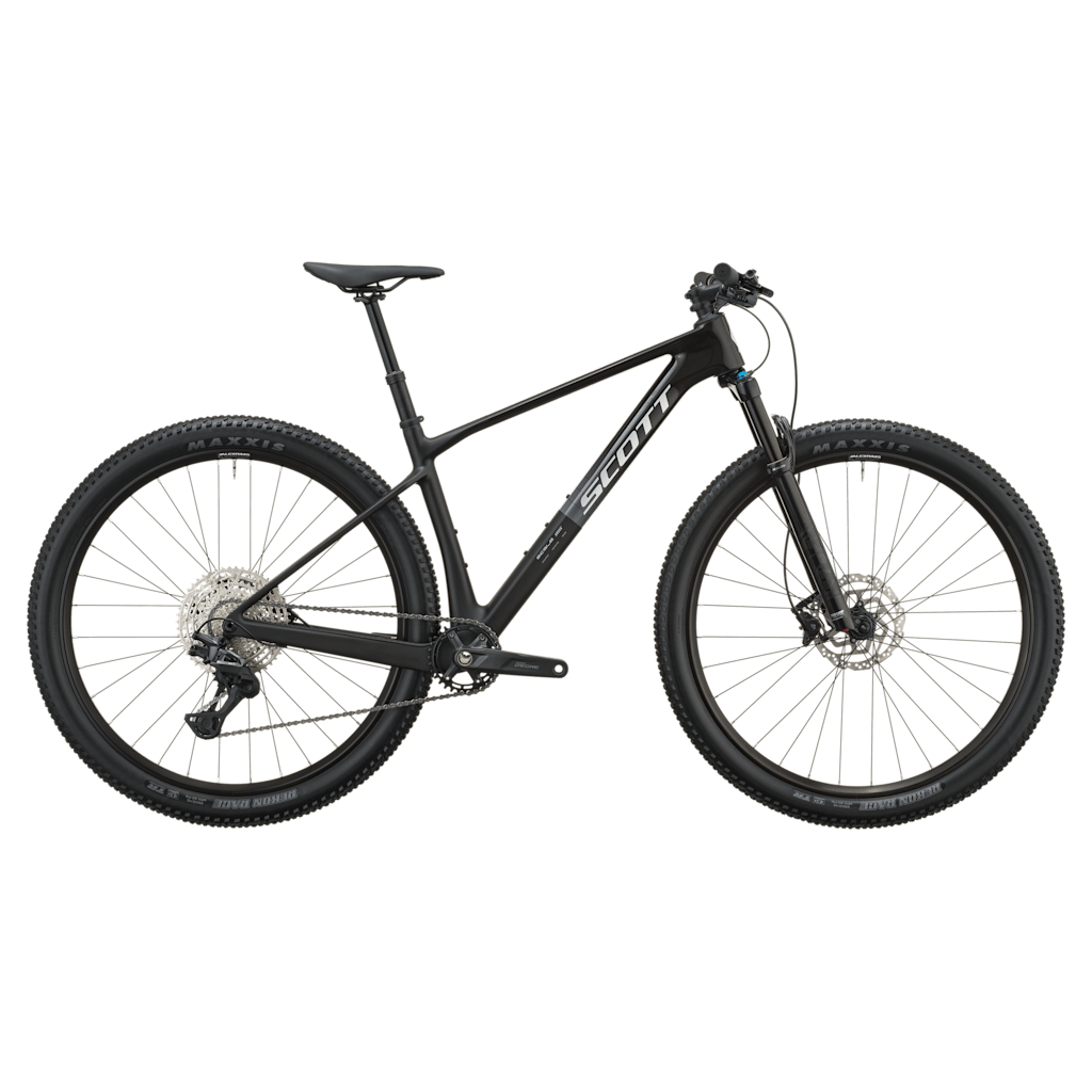 Bicicletta Scott Scale 10 - main view