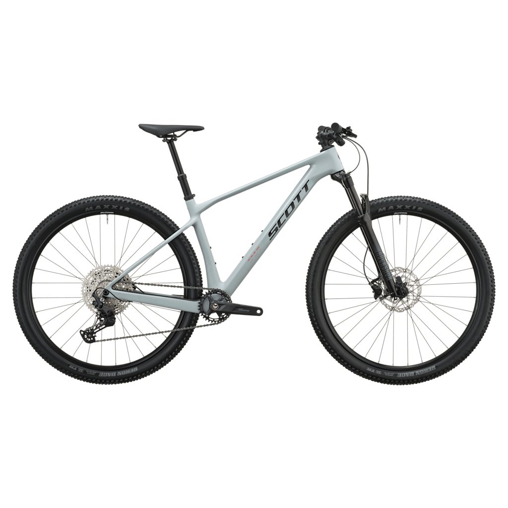 Vélo Scott Scale 20 - main view