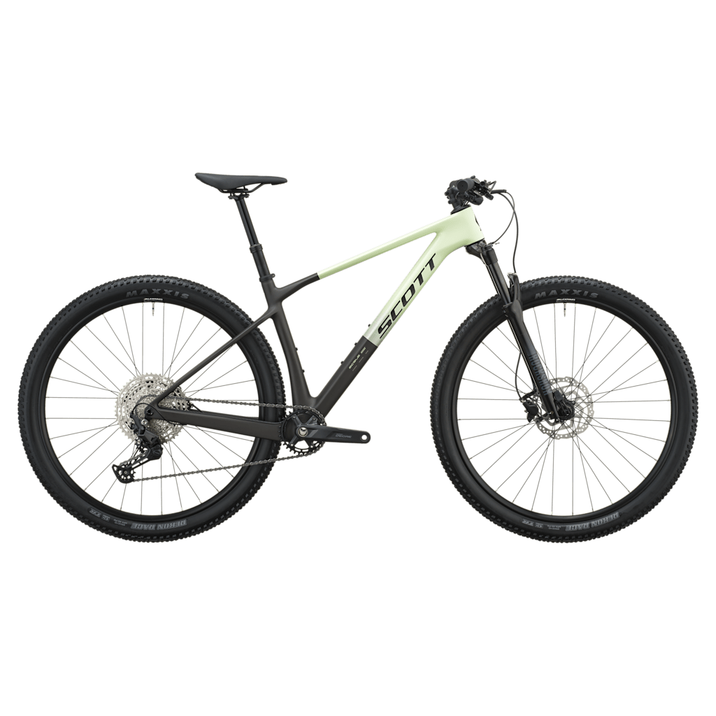 Scott Scale 20 Bike - main view