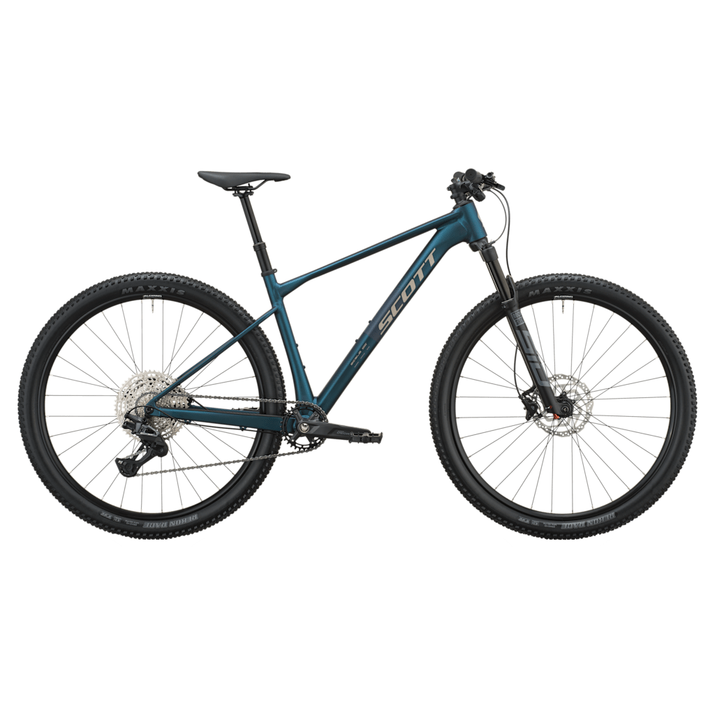 Scott Scale 30 Bike - main view