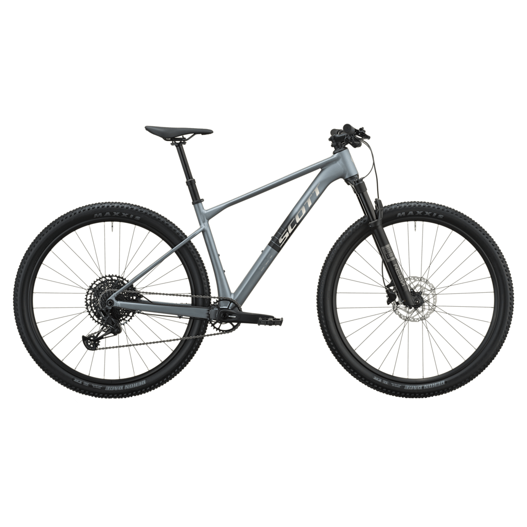 Scott Scale 40 Bike - main view