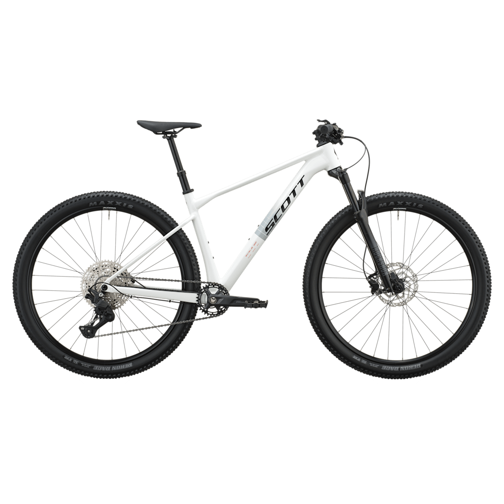 Scott Scale 50 Bike - main view