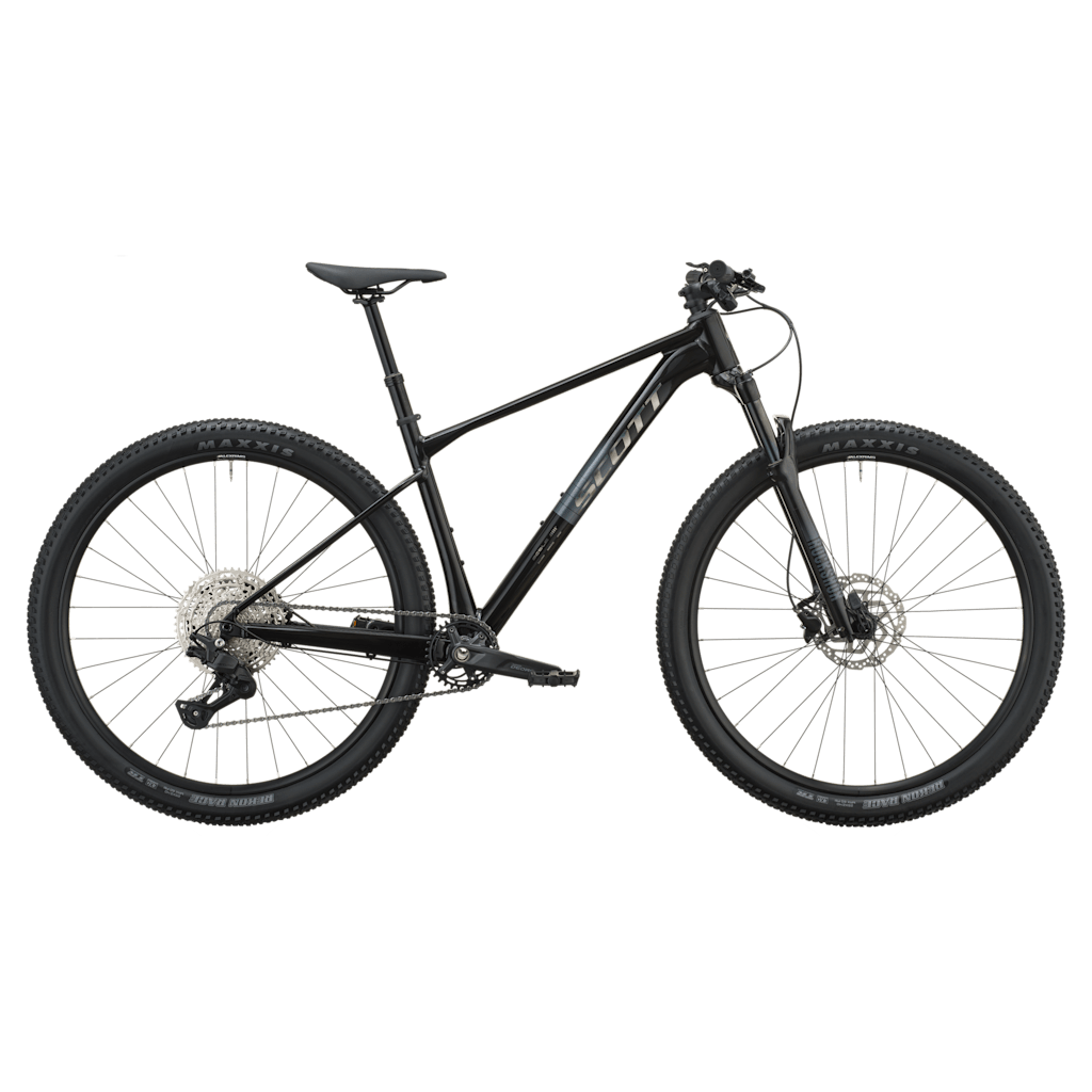 Bicicletta Scott Scale 50 - main view