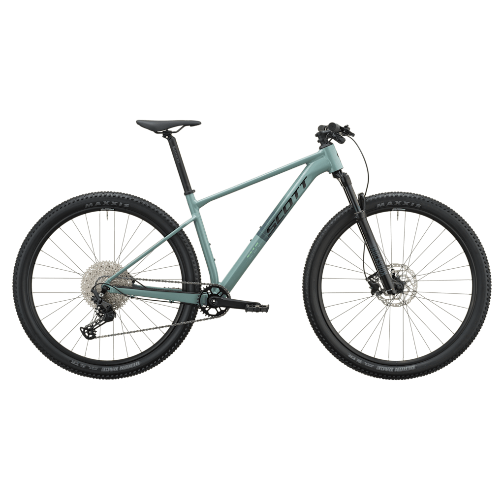 Horské kolo Scott Scale 60 - main view