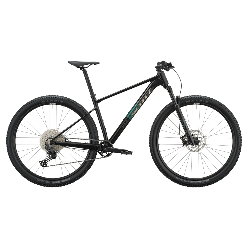 Scott Scale 60 Bike - main view