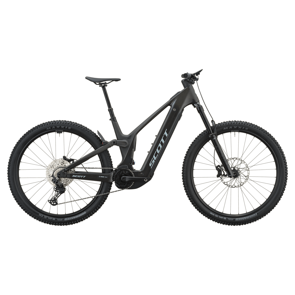 Scott Patron 30 Bike - main view