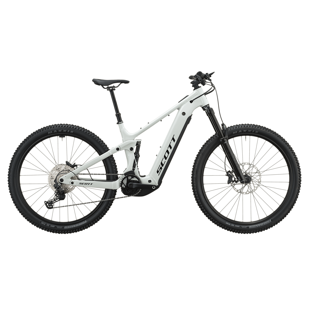 Scott Strike 20 Bike - main view