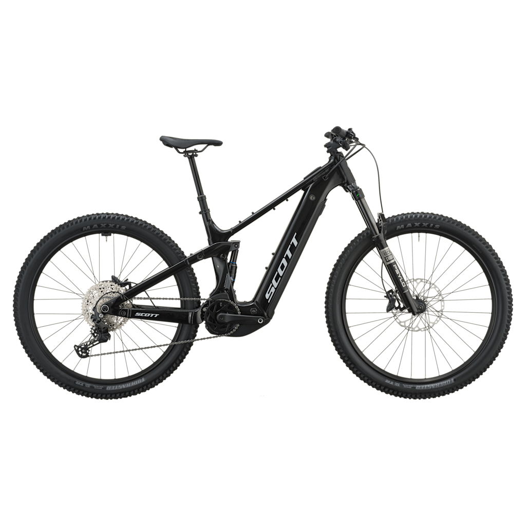 Bicicleta Scott Strike 30 - main view