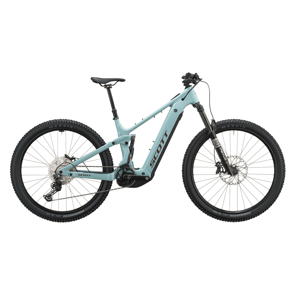 Scott Strike 30 Bike - main view