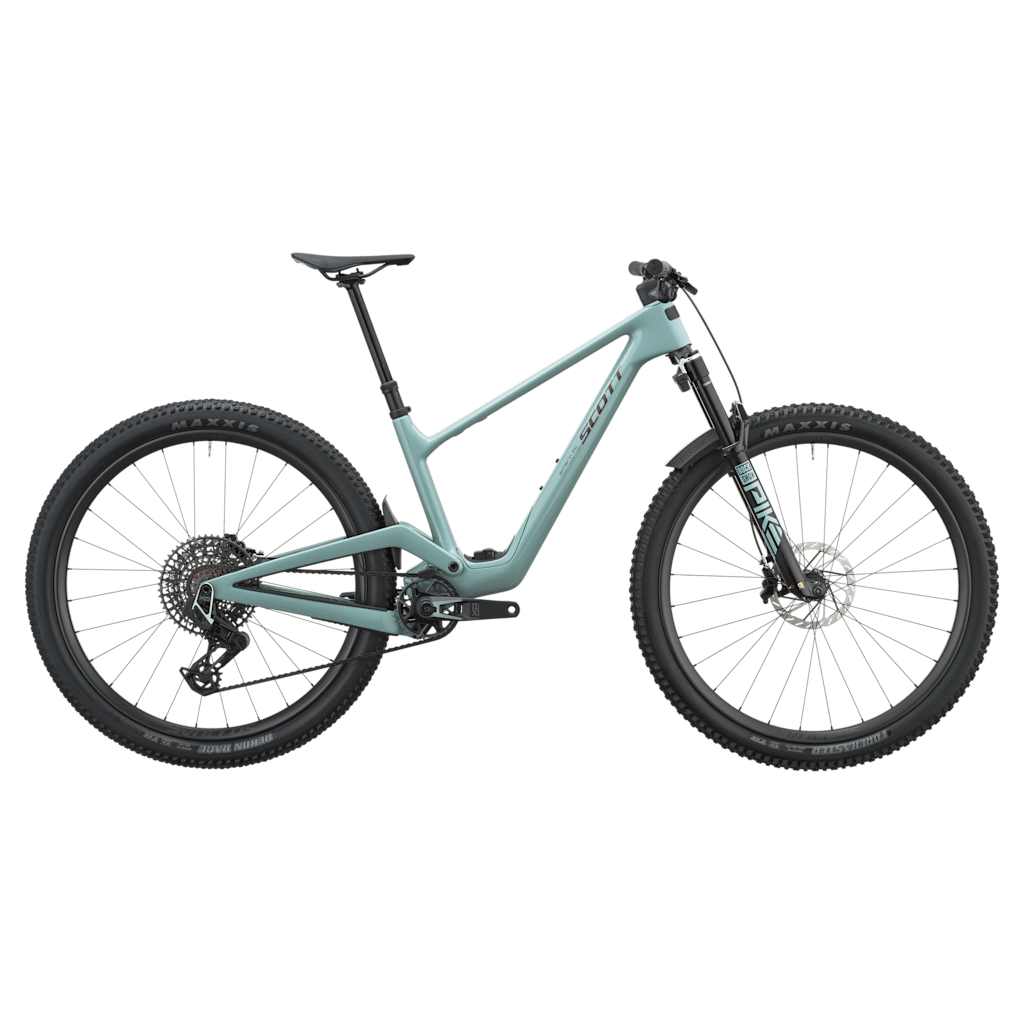 Scott Spark DC 10 Bike - main view