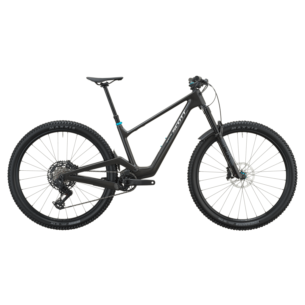 Scott Spark DC 30 Bike - main view