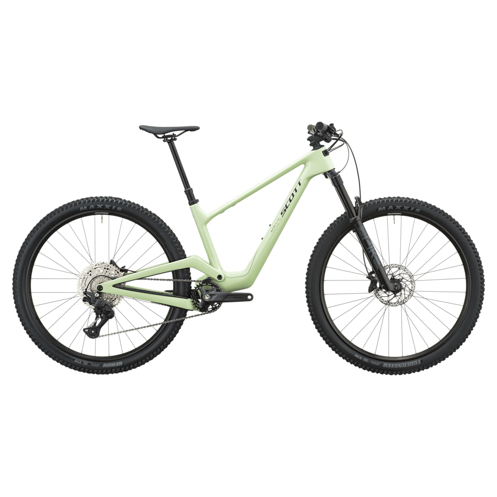 Scott Spark DC 40 Bike - main view