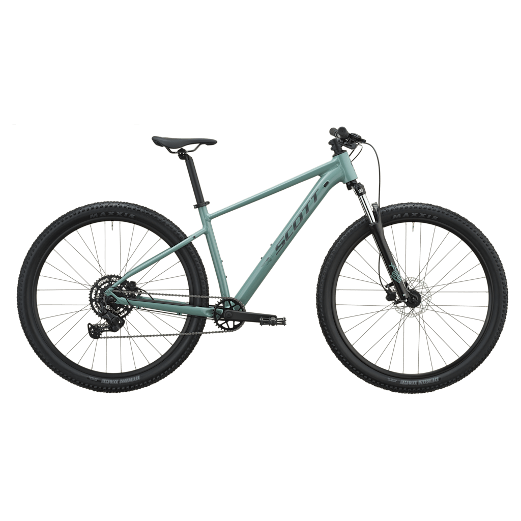 Scott Contrail 30 Bike - main view