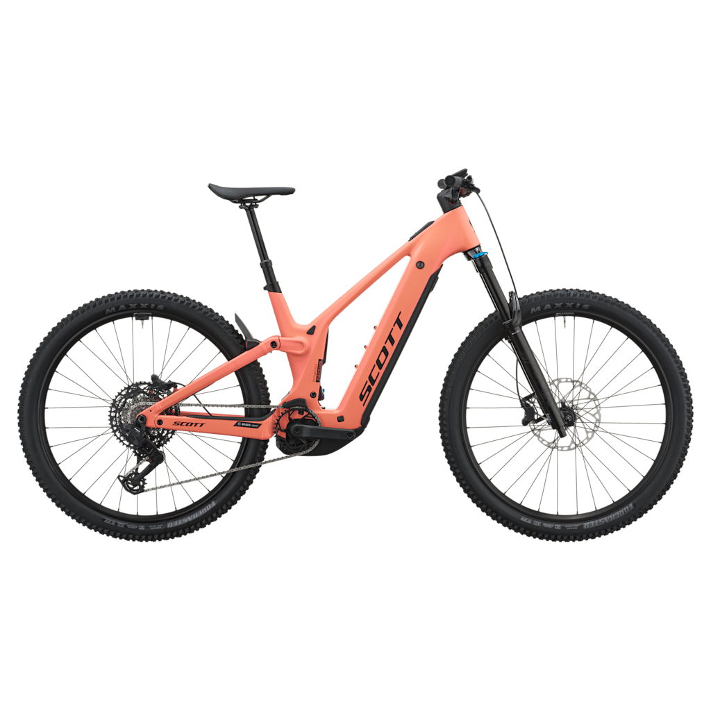 Scott Patron 20 Bike / MPH - main view