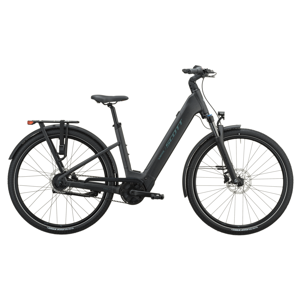 Scott Sub Tour 20 Wave Bike - main view