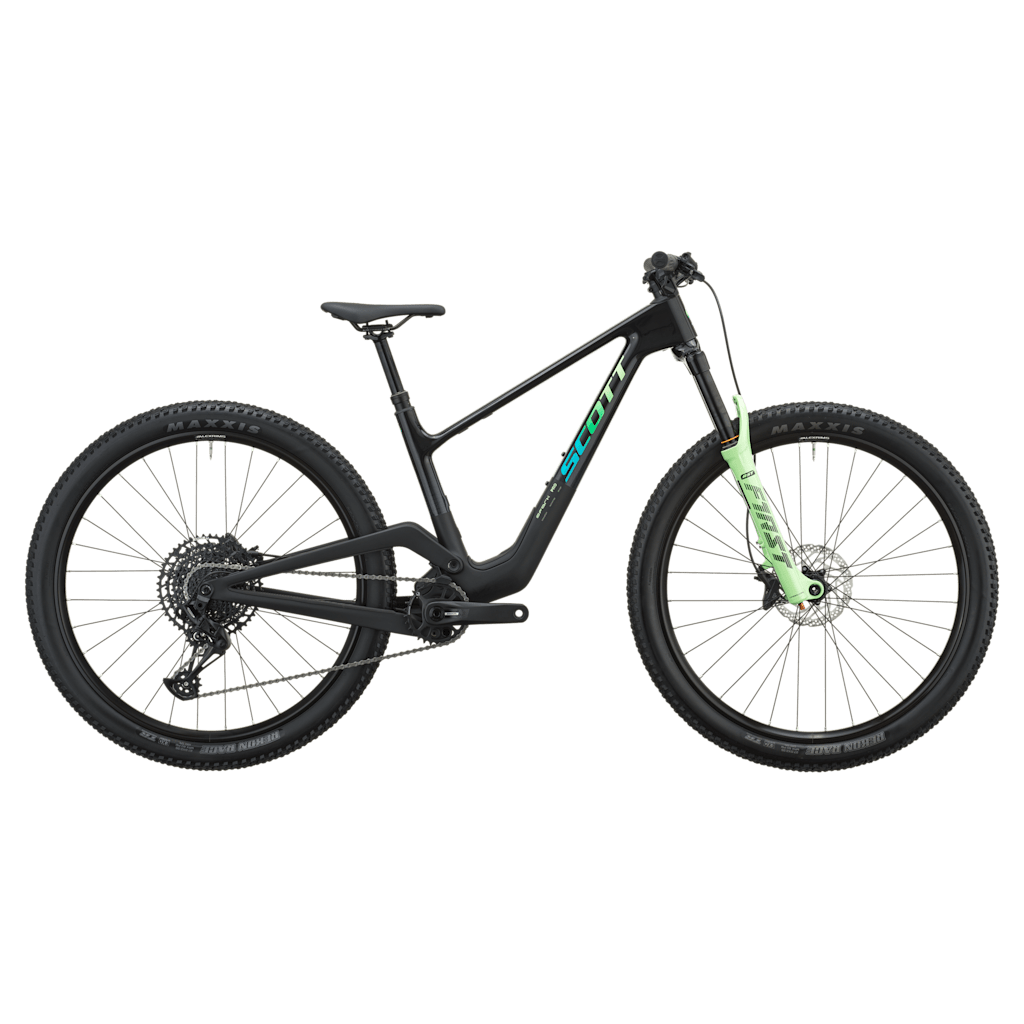 Scott Spark Pro 700 Bike - main view