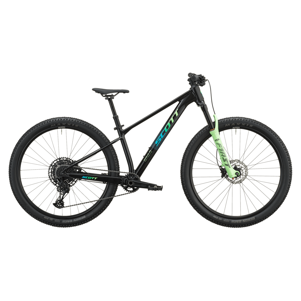 Scott Scale Pro 700 Bike - main view