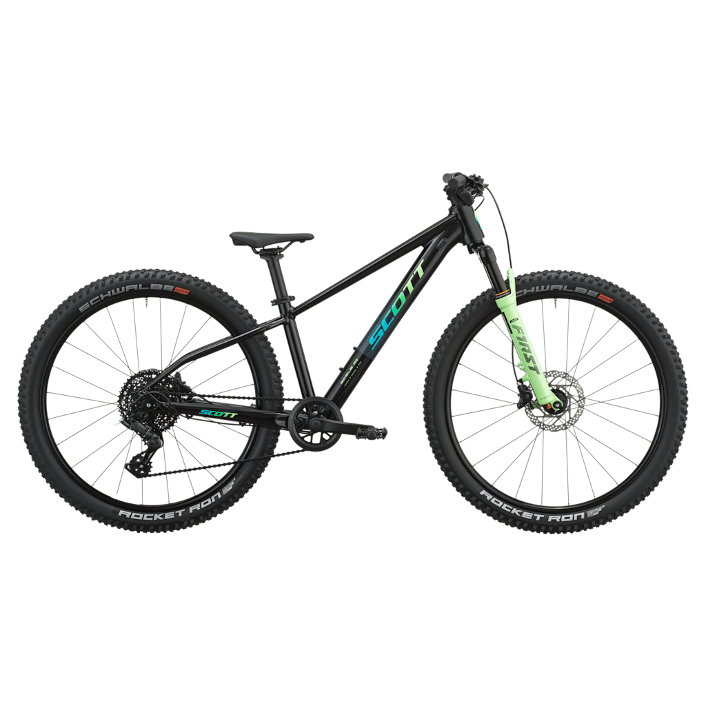 Scott Scale Pro 600 Bike - main view