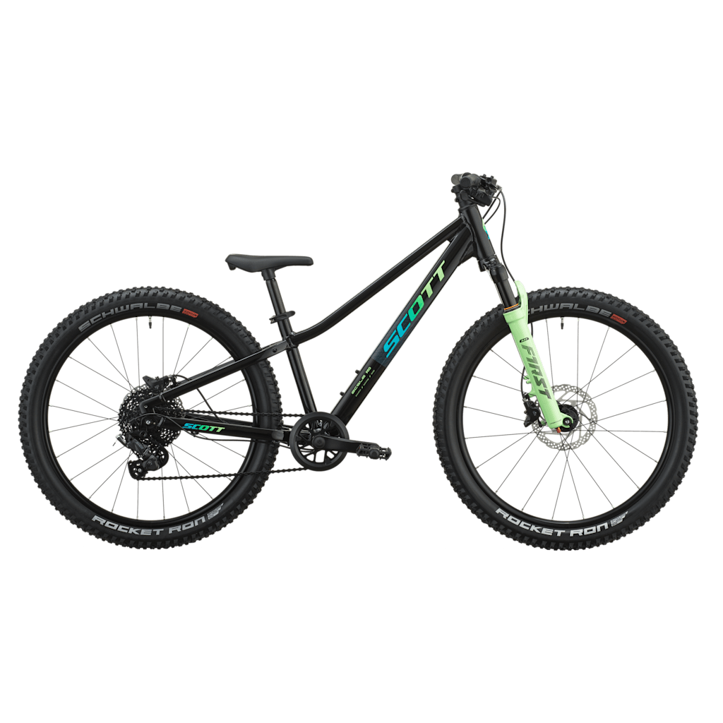 Scott Scale Pro 400 Bike - main view