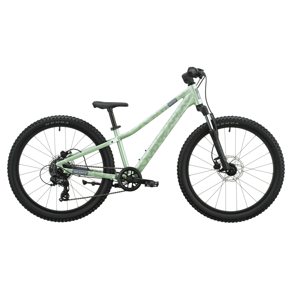 Scott Roxter 400 Bike - main view