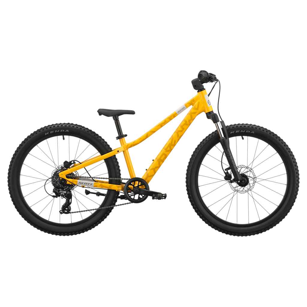 Bicicleta Scott Roxter 400 - main view