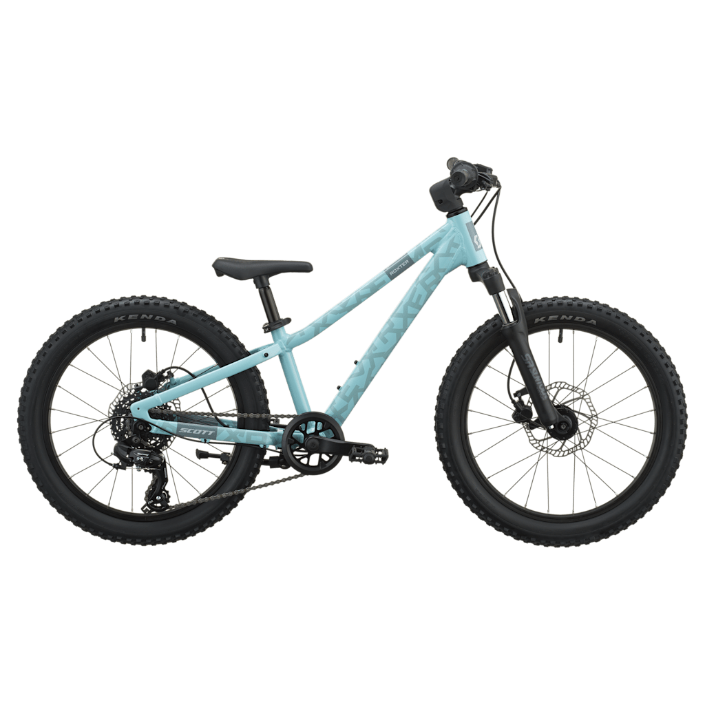 Bicicleta Scott Roxter 200 - main view