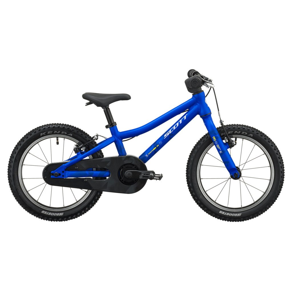 Scott Contrail 160 Bike - main view