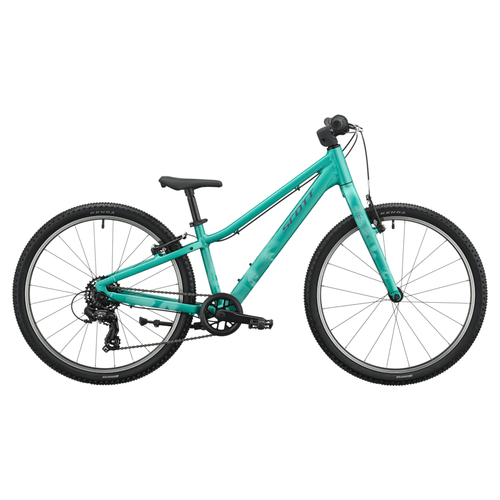 Bicicleta Scott Contrail 400 - main view