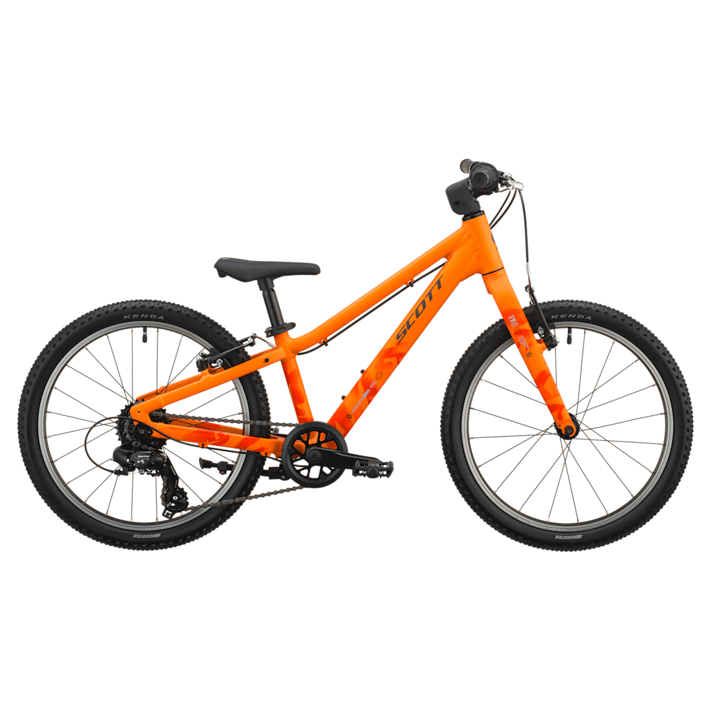 Scott Contrail 200 Bike - main view
