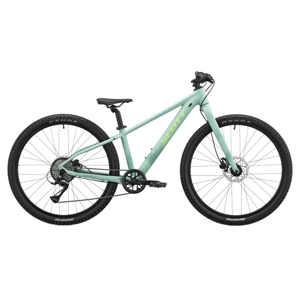 Vélo Scott Scale 600 - main view