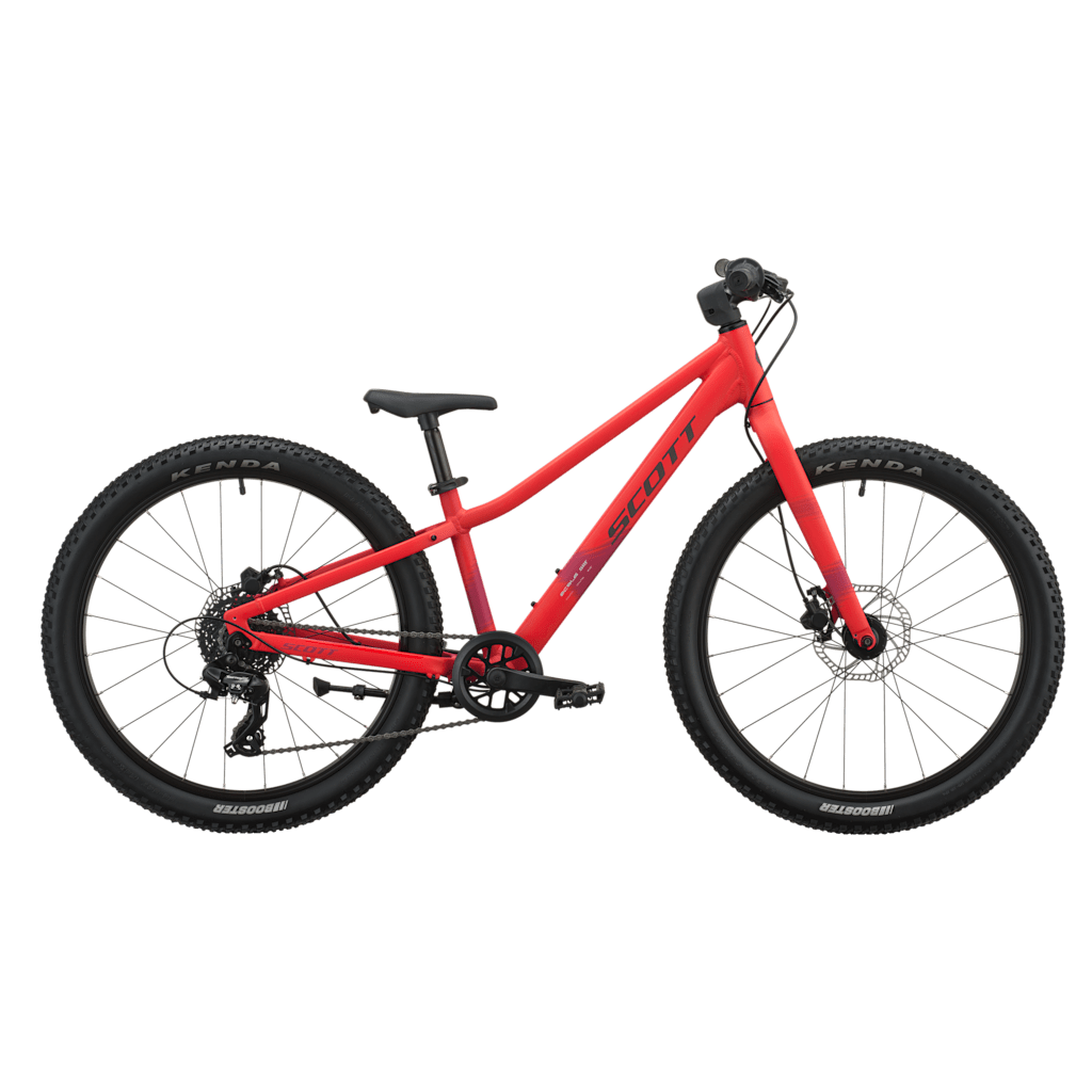Bicicleta Scott Scale 400 - main view