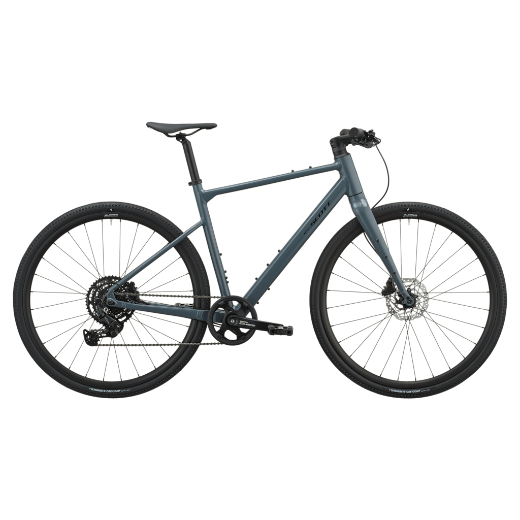 Bicicletta SCOTT Metrix 30 - main view