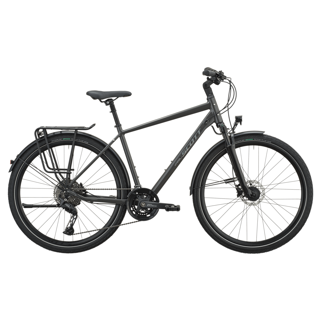 Vélo Scott Vitess 10 - main view